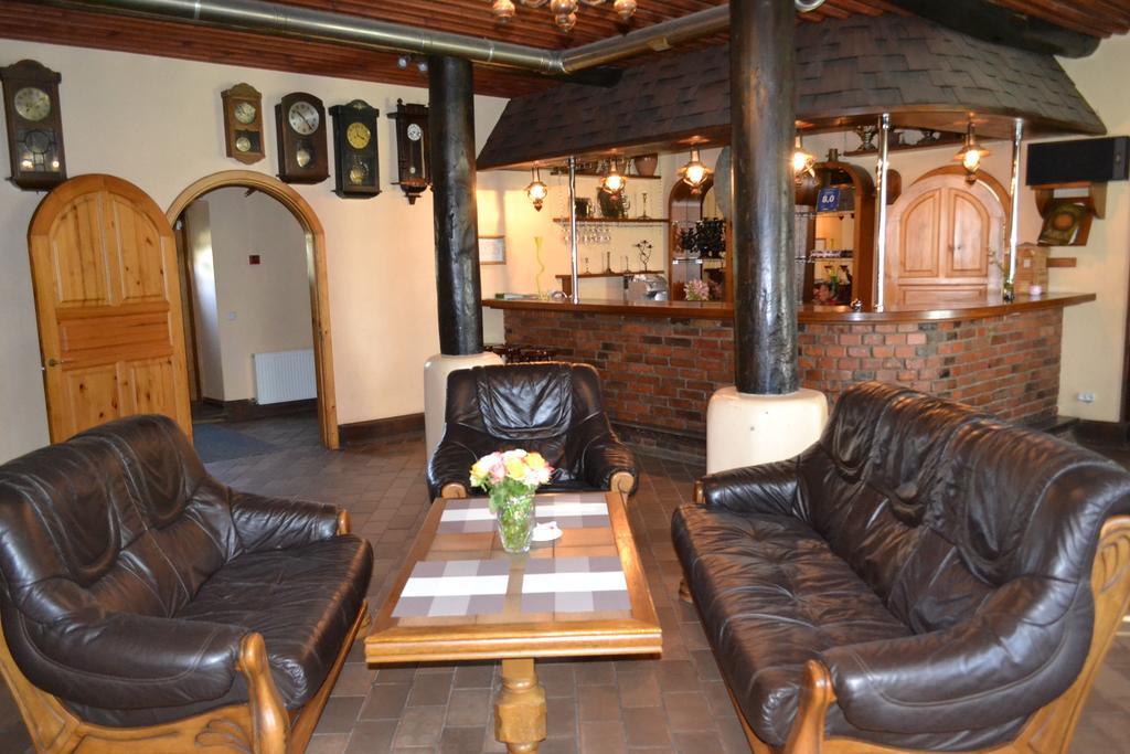 Motelis Aka Kārsava المظهر الخارجي الصورة