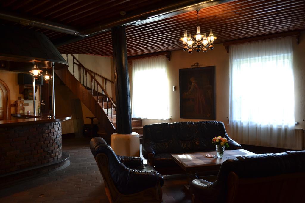 Motelis Aka Kārsava المظهر الخارجي الصورة